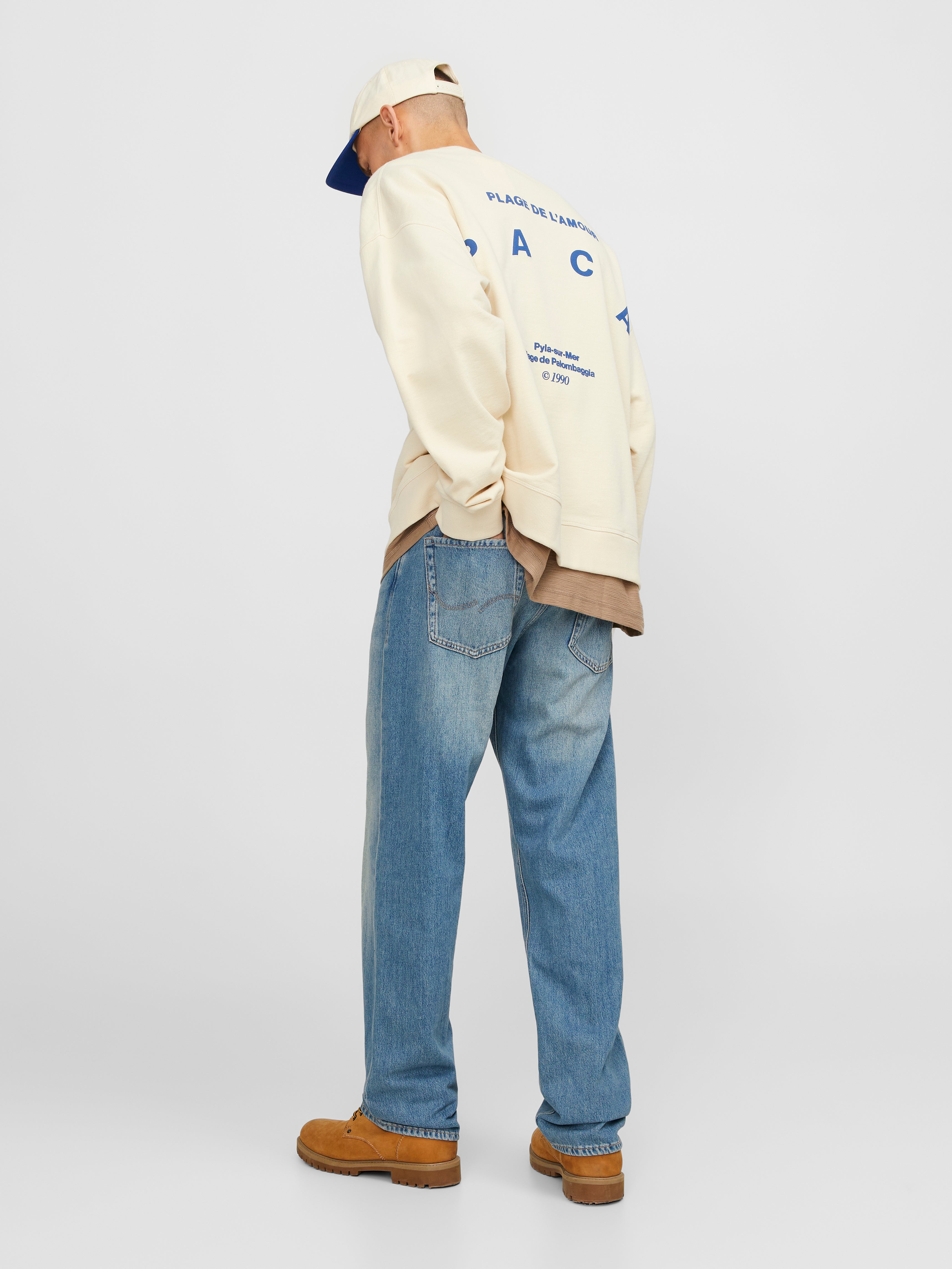 Jackandjones de Outlet